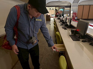 竹北知名百貨定期病媒